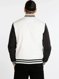 Solada Giacca leggera da uomo modello bomber