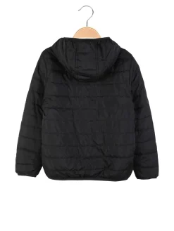 Solada Giacca reversibile da bambino con stampe