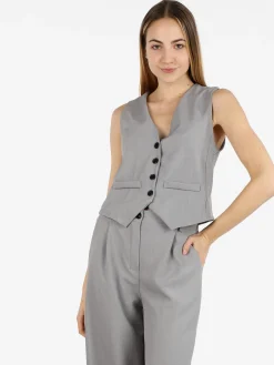 Solada Gilet classico da donna