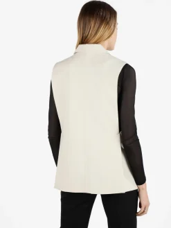Solada Gilet lungo da donna