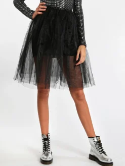 Solada Gonna a tutu in tulle