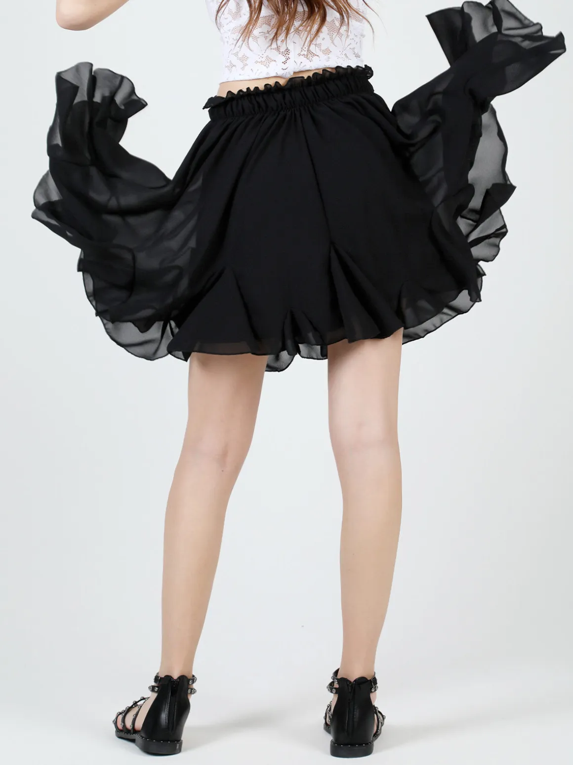 Solada Gonna mini da donna