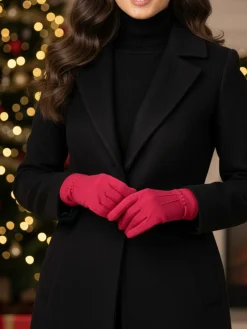 Solada Guanti donna