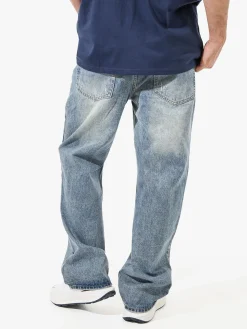 Solada Jeans baggy da uomo con strappi - jeans