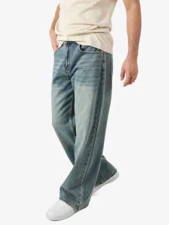 Solada Jeans baggy da uomo - jeans