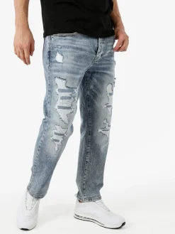 Solada Jeans da uomo strappati - jeans