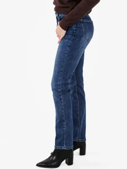 Solada Jeans donna a gamba dritta - jeans