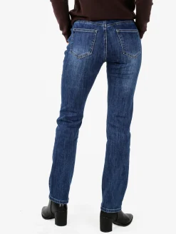 Solada Jeans donna a gamba dritta - jeans