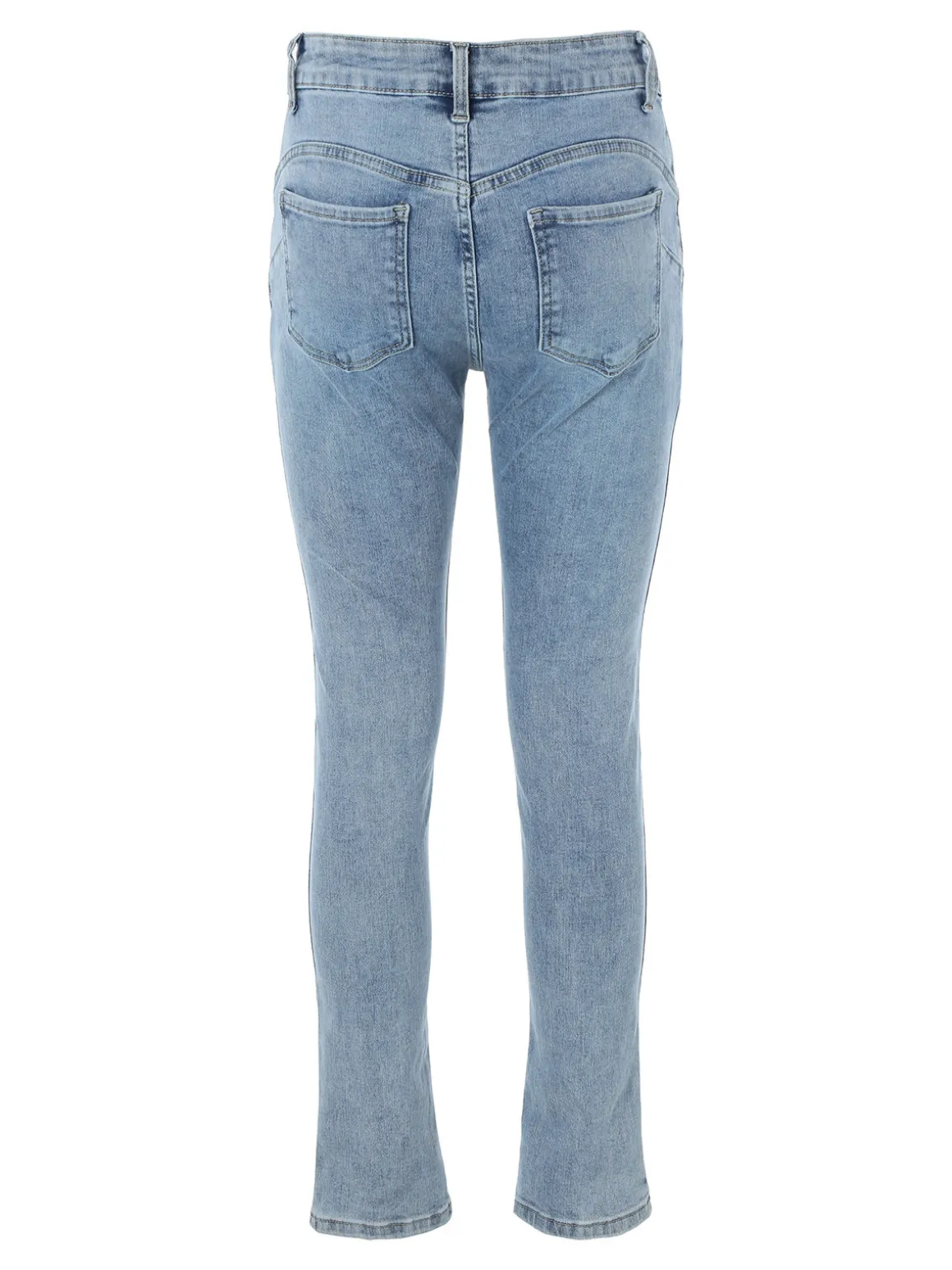 Solada Jeans donna a vita alta - jeans