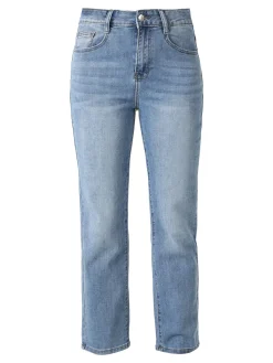 Solada Jeans donna a vita alta - jeans