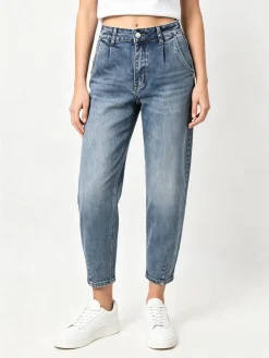 Solada Jeans donna balloon - jeans