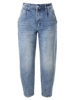 Solada Jeans donna balloon - jeans