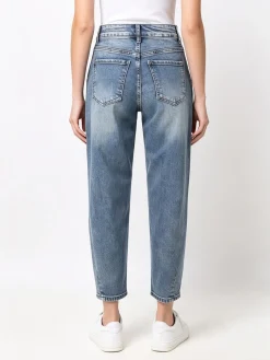 Solada Jeans donna balloon - jeans