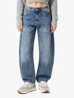 Solada Jeans donna balloon - jeans
