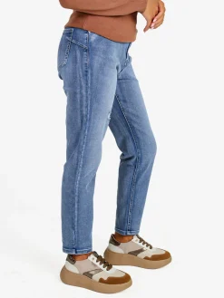 Solada Jeans donna regular fit