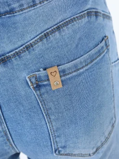 Solada Jeans donna slim fit - jeans
