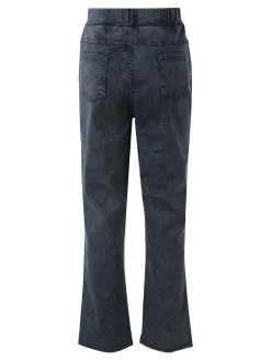 Solada Jeggings donna elasticizzati taglie grandi - jeans