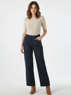 Solada Jeggings donna elasticizzati taglie grandi - jeans