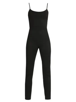 Solada Jumpsuit aderente donna