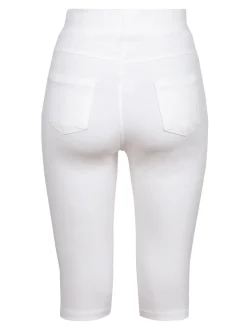 Solada Leggings a pinocchietto da donna
