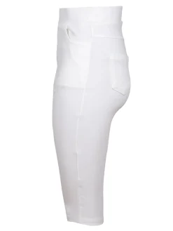 Solada Leggings a pinocchietto da donna