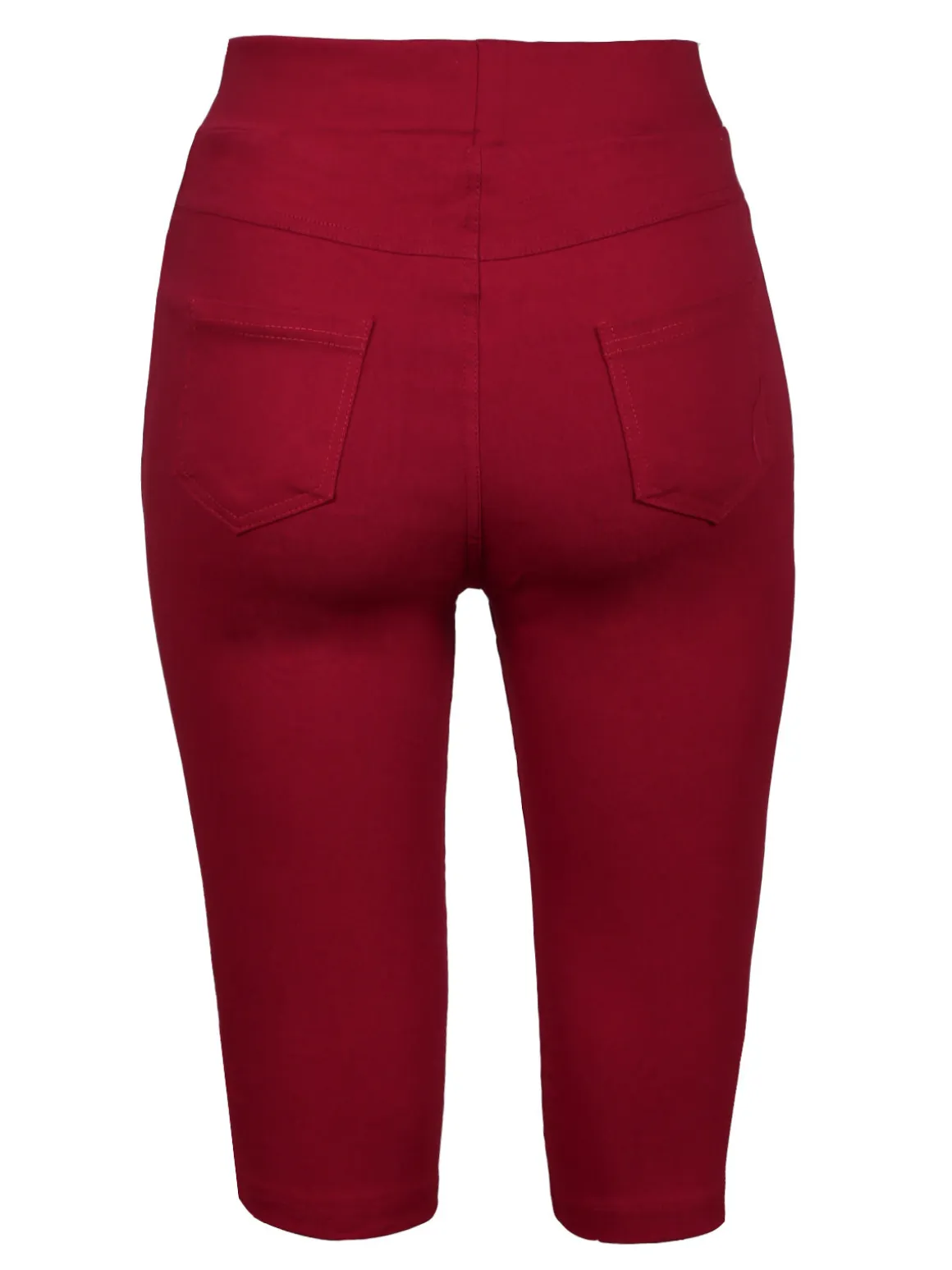 Solada Leggings a pinocchietto da donna