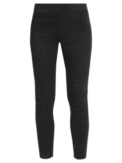 Solada Leggings da donna - grigio scuro