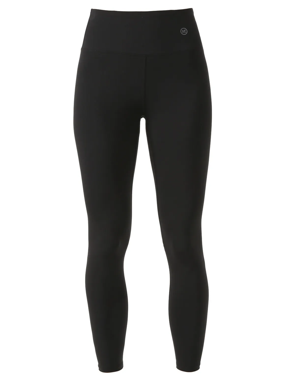 Solada Leggings donna elasticizzati - nero
