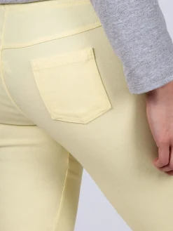 Solada Leggings elasticizzati a vita alta