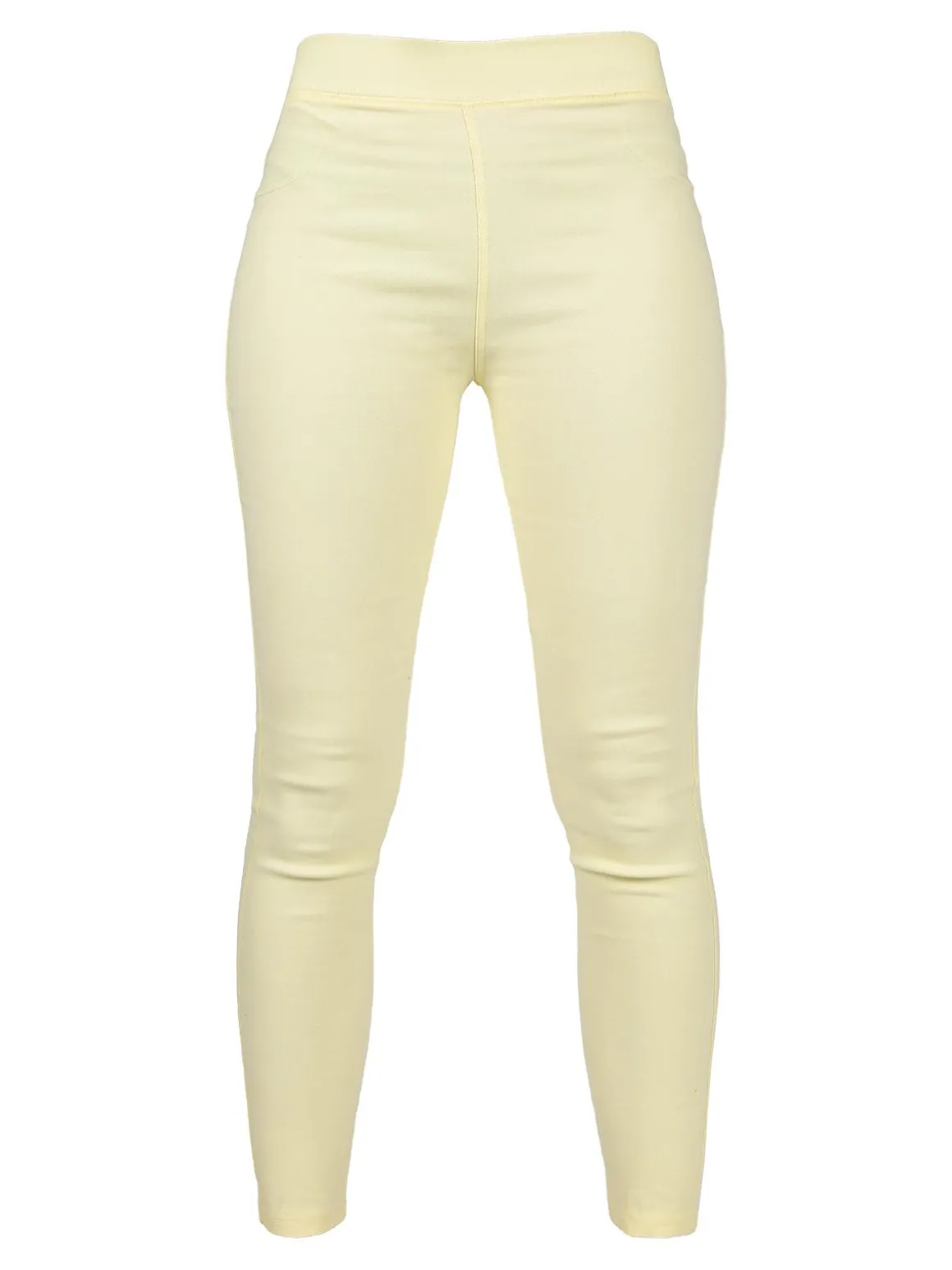 Solada Leggings elasticizzati a vita alta