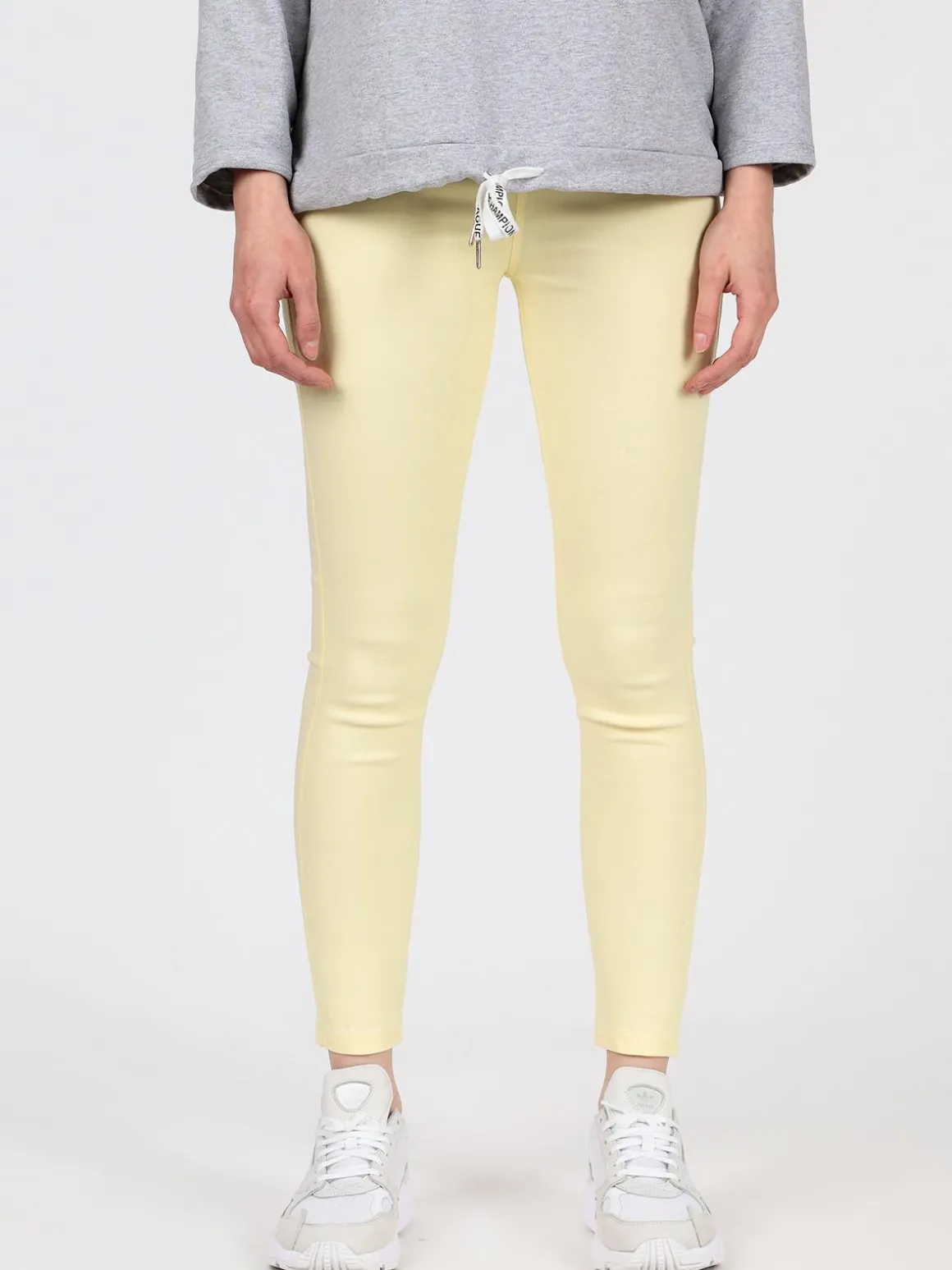 Solada Leggings elasticizzati a vita alta