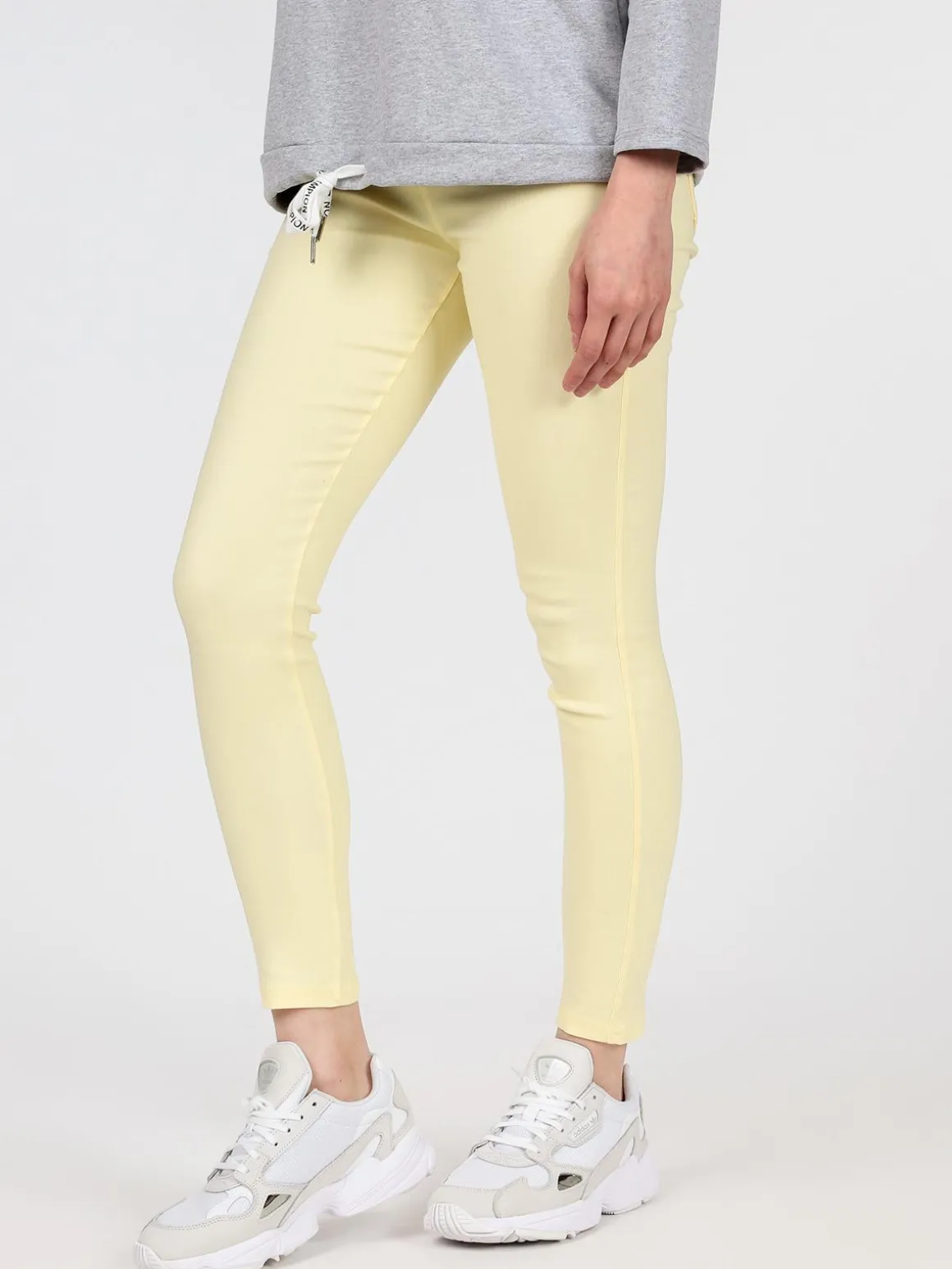 Solada Leggings elasticizzati a vita alta