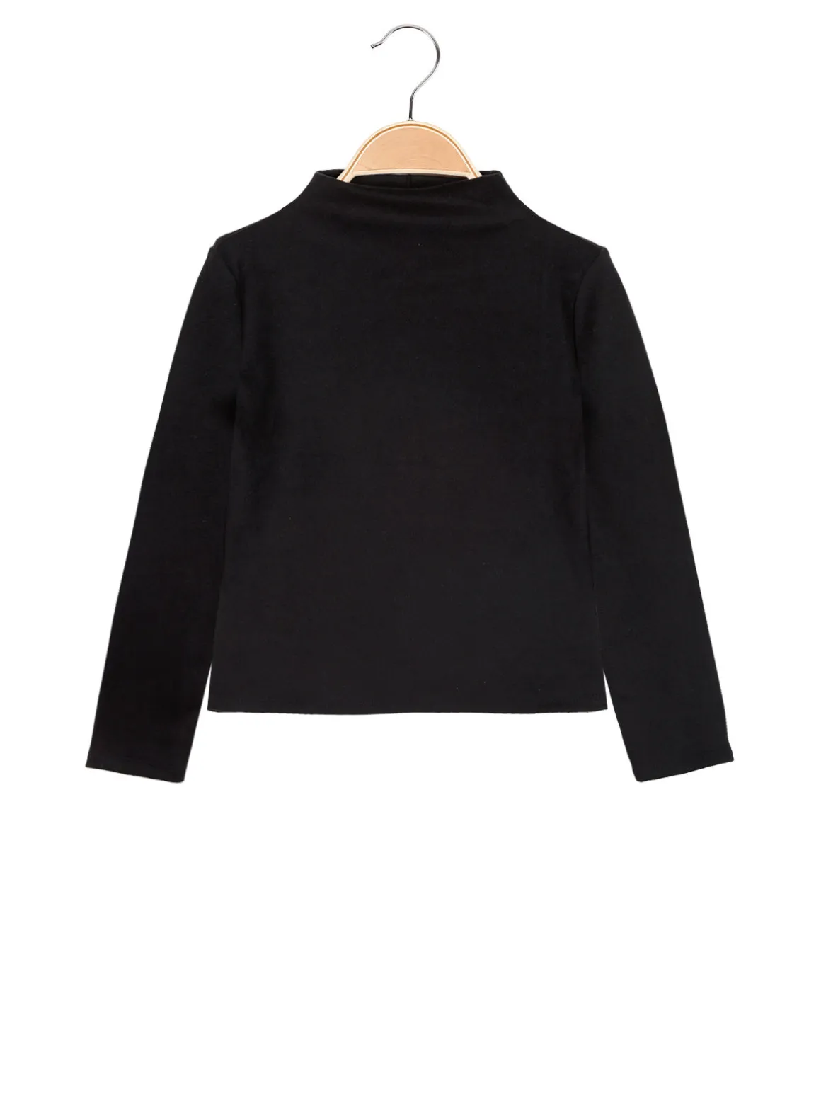 Solada Maglia da bambina accollata in pile