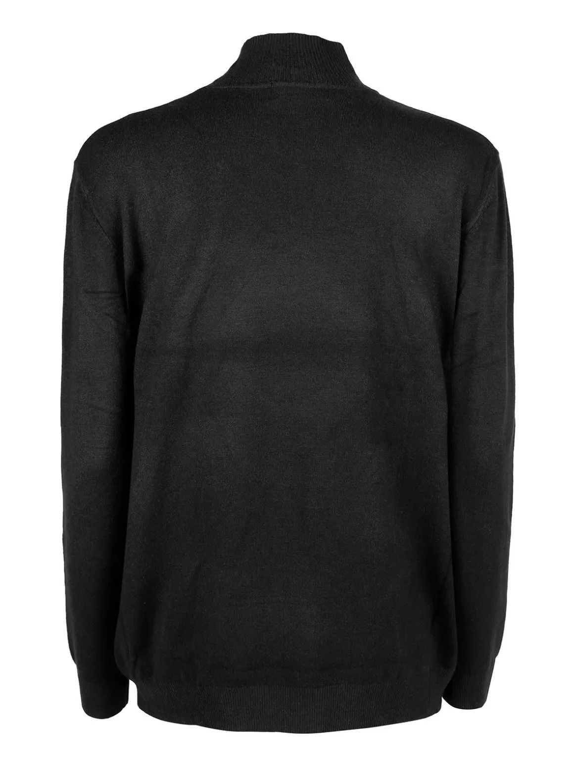 Solada Maglia donna a lupetto - nero