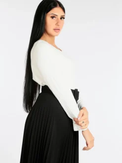 Solada Maglia donna girocollo