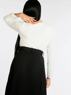 Solada Maglia donna girocollo