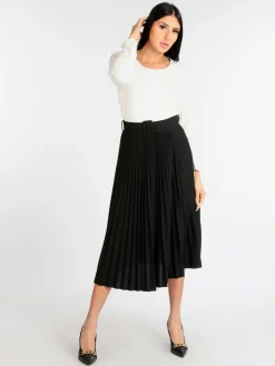 Solada Maglia donna girocollo