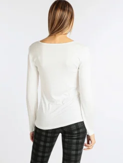 Solada Maglia donna girocollo