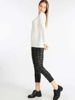 Solada Maglia donna girocollo
