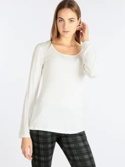 Solada Maglia donna girocollo