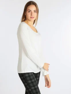 Solada Maglia donna girocollo