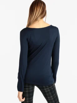 Solada Maglia donna girocollo