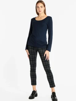 Solada Maglia donna girocollo