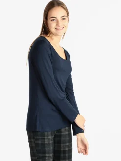 Solada Maglia donna girocollo