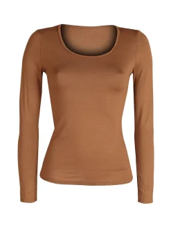 Solada Maglia donna girocollo