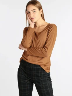 Solada Maglia donna girocollo