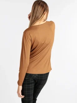Solada Maglia donna girocollo