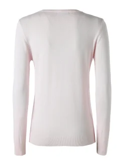 Solada Maglia girocollo da donna - rosa