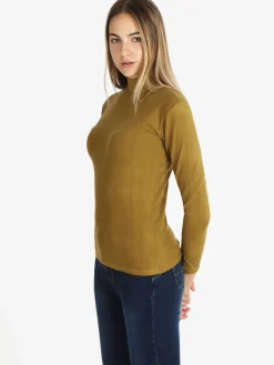 Solada Maglia lupetto donna