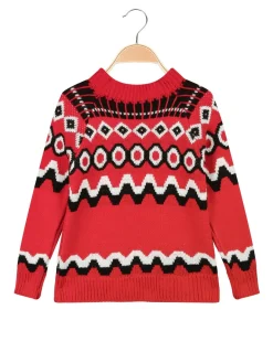 Solada Maglione da bambina